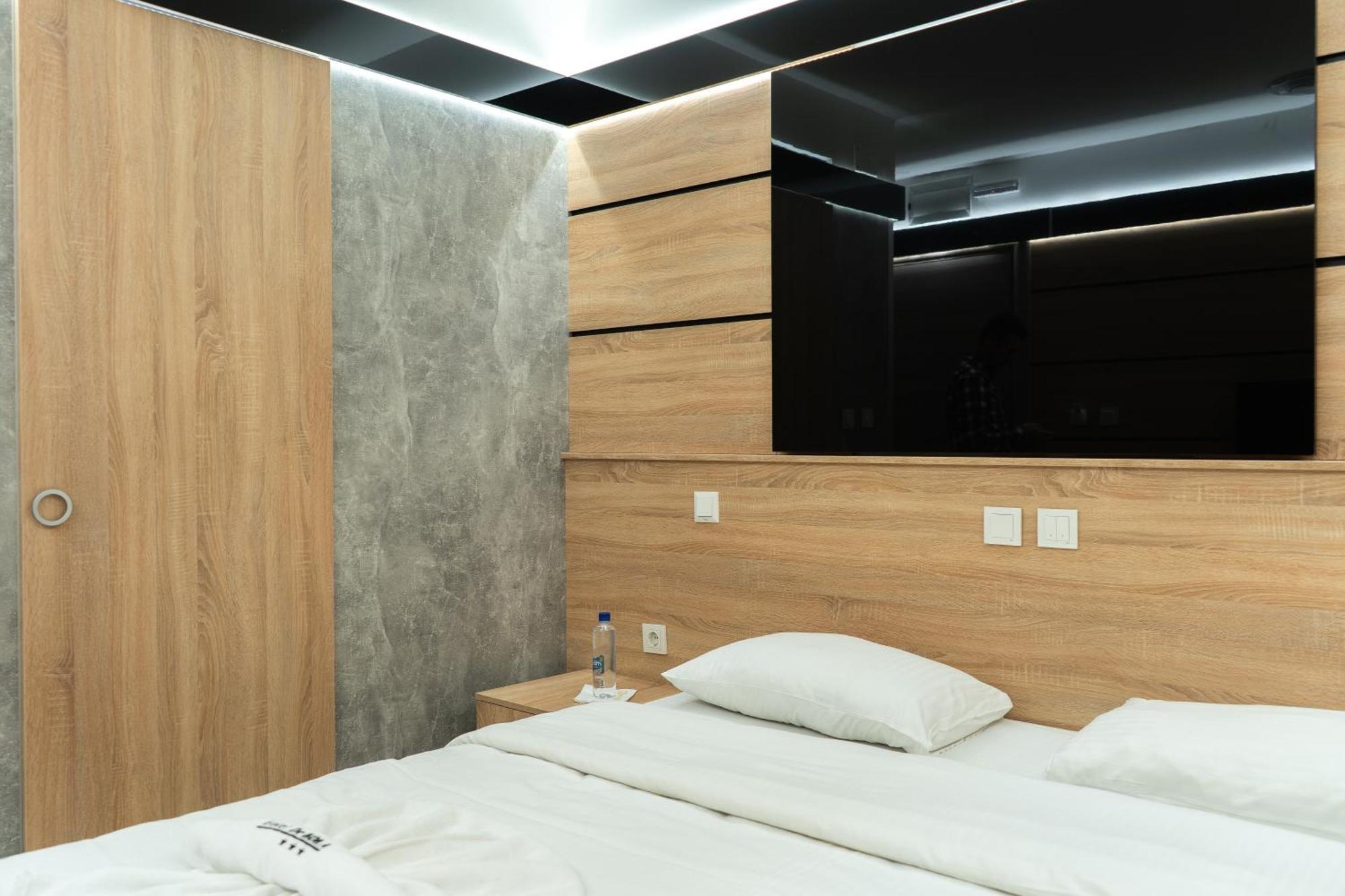 Hostel Inbox Skopje