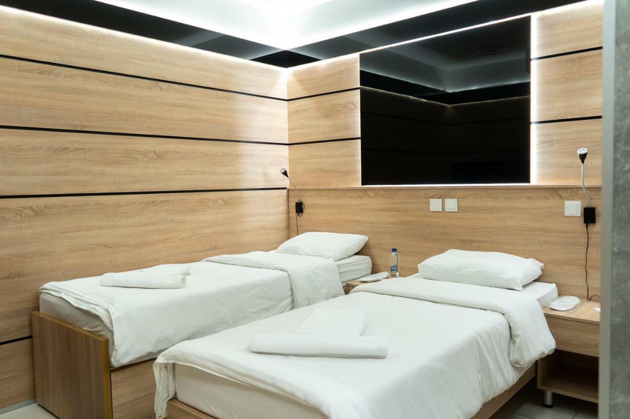 Hostel Inbox Skopje